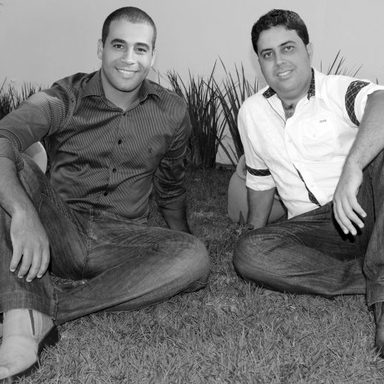 Bruno César e Luciano