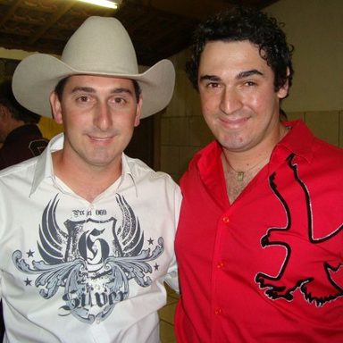 Bruno Cesar & Marquinhos