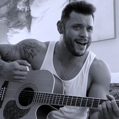 Bruno Camacho