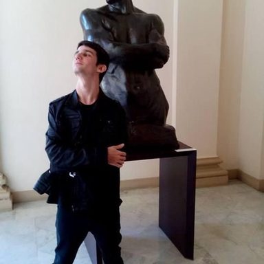 Bruno Cordova