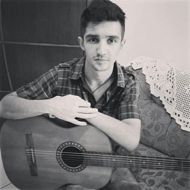 Bruno Cordova