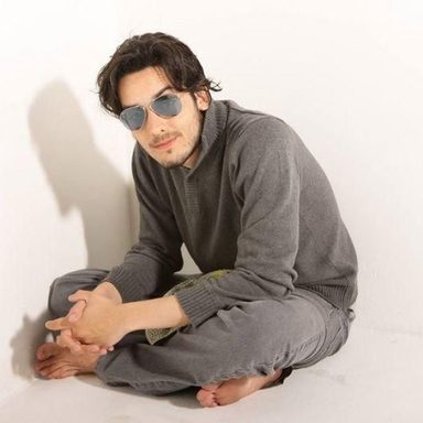 Bruno De La Rosa