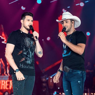 Bruno e Barretto
