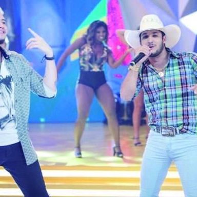 Bruno e Barretto photo 32