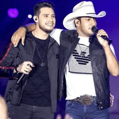 Bruno e Barretto