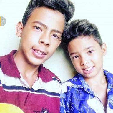 Bruno e Breno Sertanejos