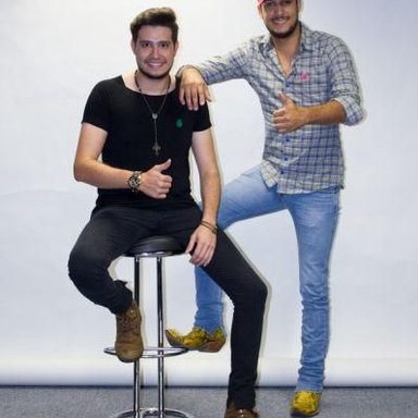 Bruno e Barretto photo 18
