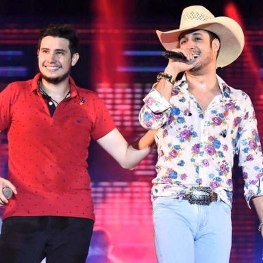 Bruno e Barretto photo 22