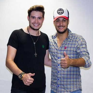 Bruno e Barretto photo 20