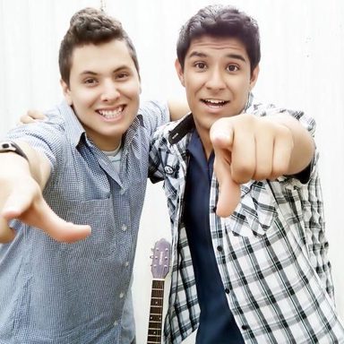 Bruno e Arthur