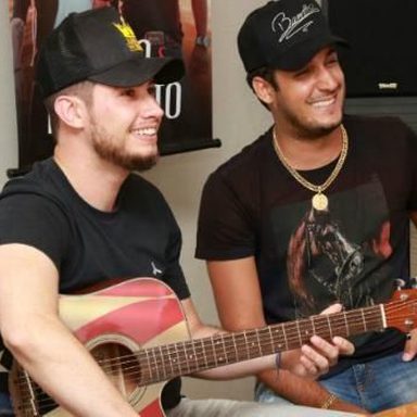 Bruno e Barretto photo 28
