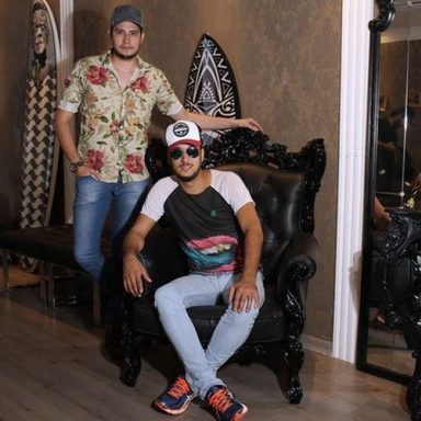 Bruno e Barretto photo 15