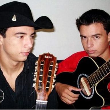 Bruno e Cristiano