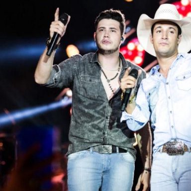 Bruno e Barretto photo 14