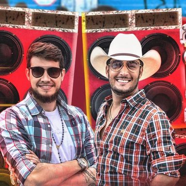 Bruno e Barretto