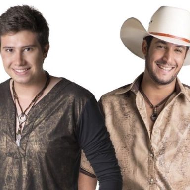 Bruno e Barretto photo 13