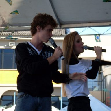 Bruno e Camila