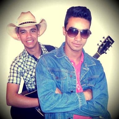 Bruno e Alexandre