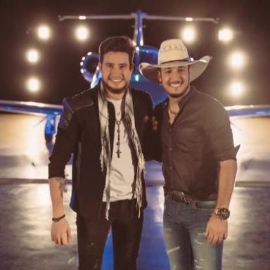 Bruno e Barretto photo 34