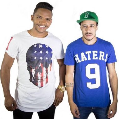Bruno e Gaspar