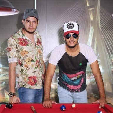 Bruno e Barretto photo 16