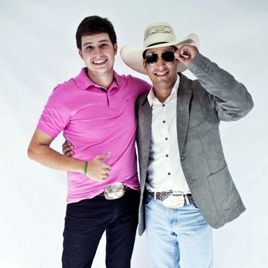 Bruno e Barretto photo 9