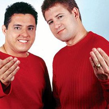 Bruno e Marrone photo 14