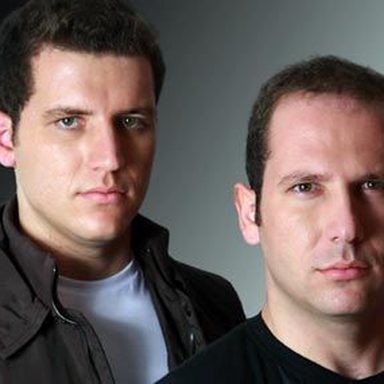 Bruno e Mauricio