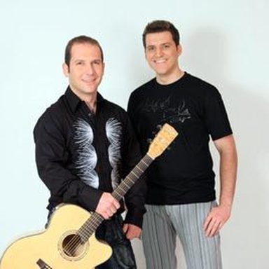 Bruno e Mauricio