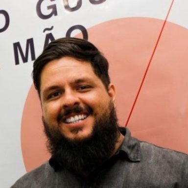 Bruno Gusmão