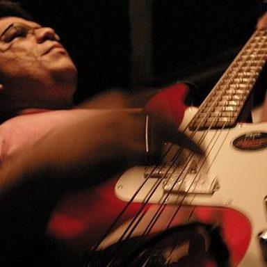 Bruno Lopes e Abraão Nascimento