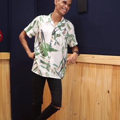 Bruno Luz