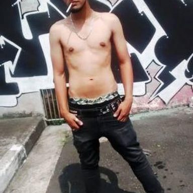 Bruno Lucusi photo 9