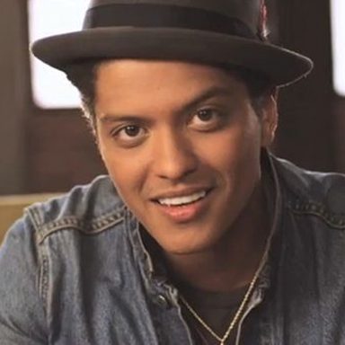 Bruno Mars photo 61