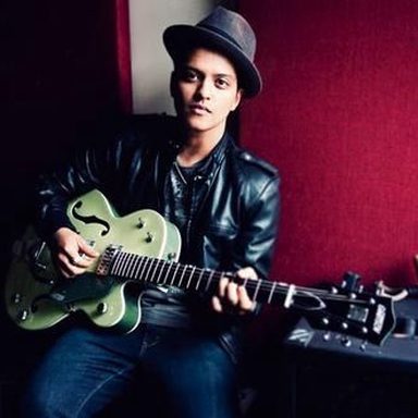 Bruno Mars photo 68