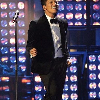 Bruno Mars photo 60