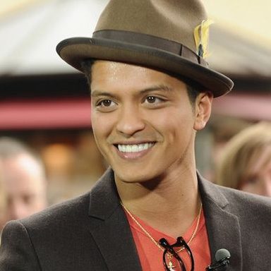 Bruno Mars photo 71