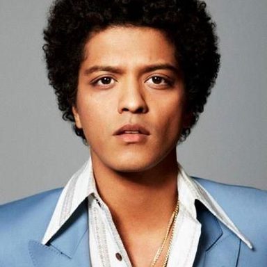 Bruno Mars photo 22