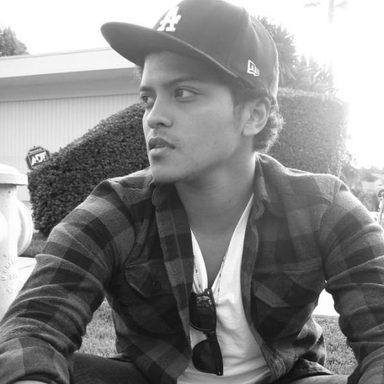 Bruno Mars photo 105