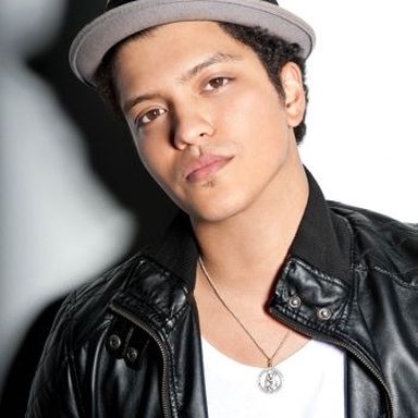 Bruno Mars photo 100