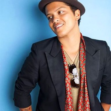 Bruno Mars photo 92