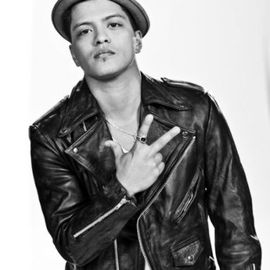 Bruno Mars photo 87