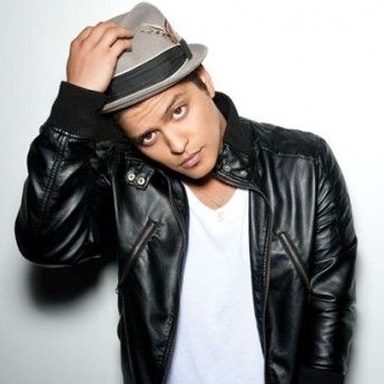 Bruno Mars photo 78