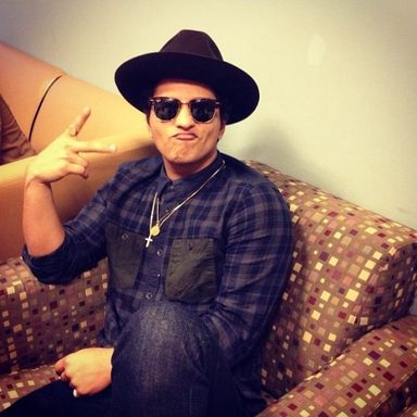 Bruno Mars photo 53
