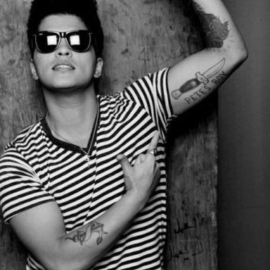 Bruno Mars photo 63