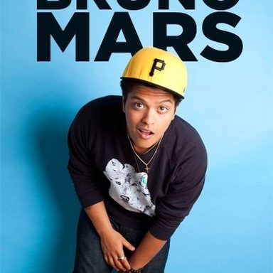 Bruno Mars photo 79
