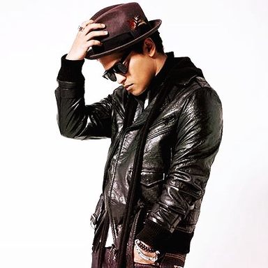 Bruno Mars photo 72