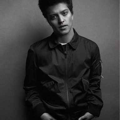 Bruno Mars photo 27