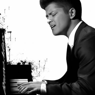 Bruno Mars photo 47