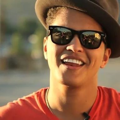 Bruno Mars photo 66